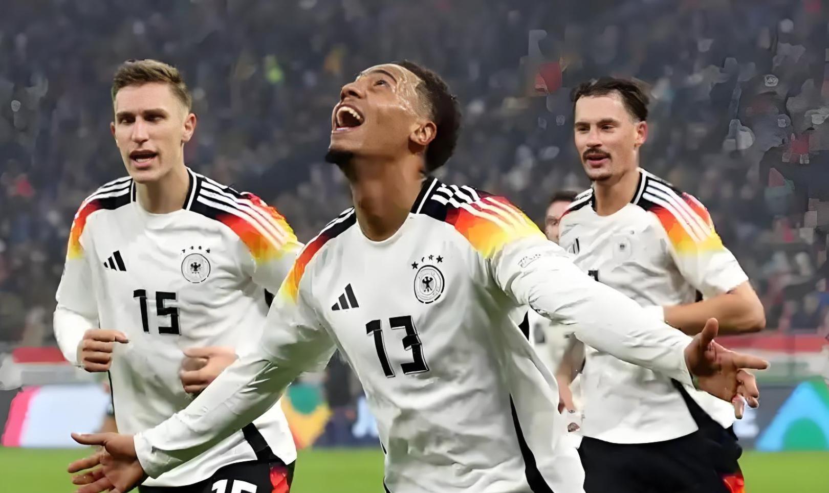 金年会-德国杯赛程吃紧，门兴格拉德巴赫今晚临场应变，压力陡增，数据趋势出现新变化的简单介绍