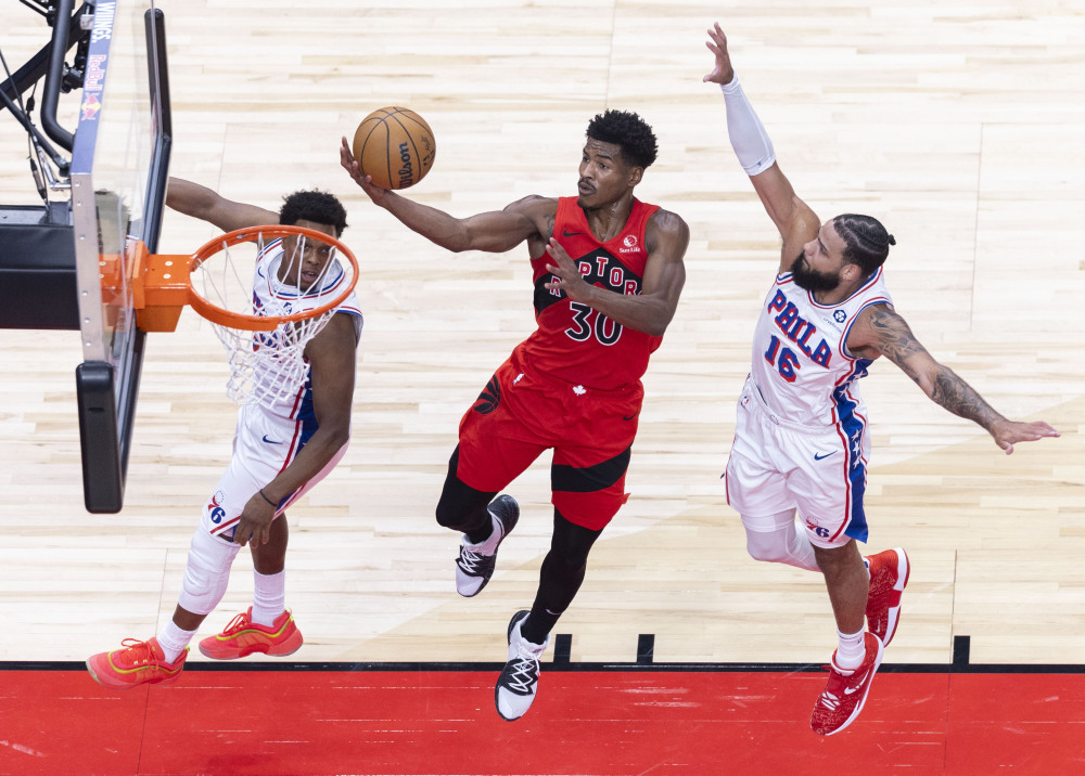 金年会-多伦多猛龙迎NBA季后赛关键赛，赛后内部沟通，震撼外界，控场能力受关注的简单介绍